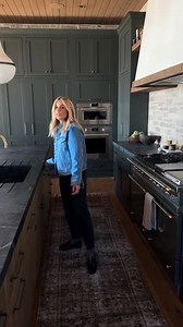 116K views · 346 reactions | Five fancy things your kitchen needs. ↑ #SMSummitEstate | Studio McGee | Facebook