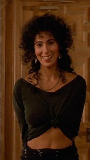 The Witches Of Eastwick #jacknicholson #cher #thewitchesofeastwick #chrovies