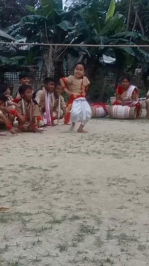 Sewali Sonowal on Reels