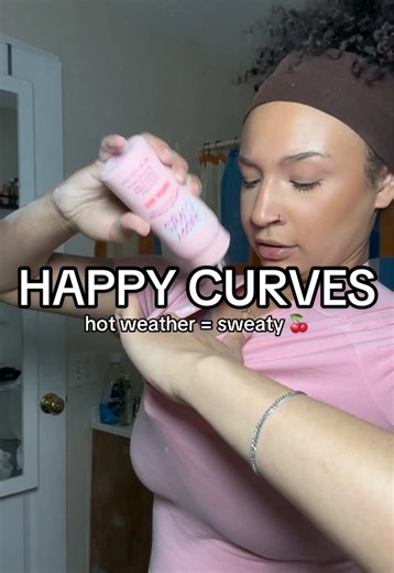 Sweat & Odor Solution for Girls