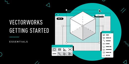 Need Help with Snapping in Vectorworks?
