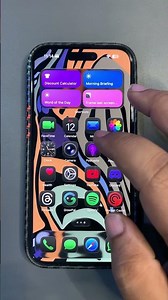 Change Slide To Stop Alarm Button using this Trick on iPhone