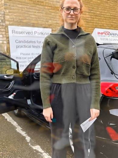 Premier Driving Lessons in East London