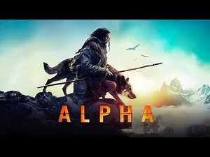 ALPHA (2018) | Full movie review | Kodi Smit-McPhee
