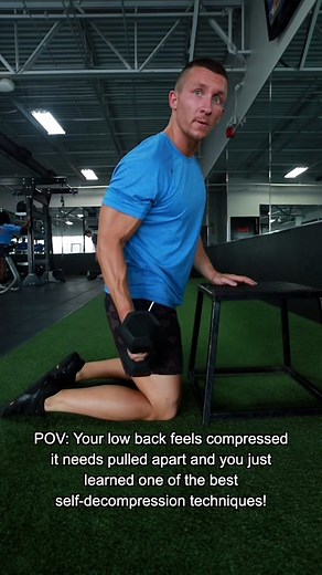 Effective Spinal Decompression Exercises for Sciatica Relief