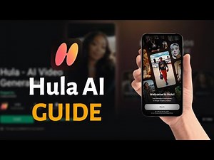 Hula App Explained: Create Stunning AI Videos in Minutes