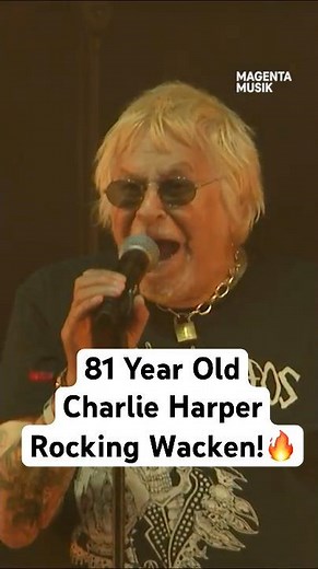 UK Subs - Live at Wacken Open Air 2025 - Teaser