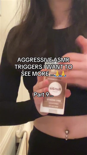 Aggressive ASMR Ideas for Enhanced Relaxation