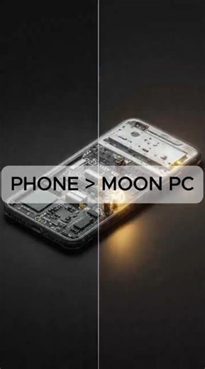 How the Slowest Computer Ever Still Achieved the Impossible #apollo #engineering