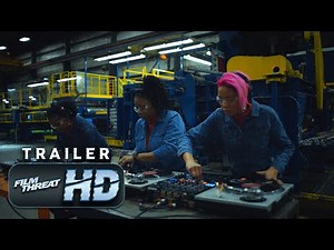 BLACK TO TECHNO | Official HD Trailer (2019) | SHORT DOCUMENTARY | Film Threat Trailers