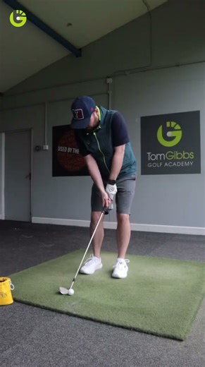 I see so many golfers with poor technique when it comes to pitching