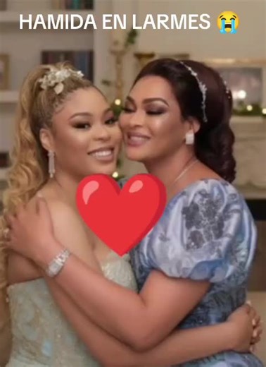 DAÏDA LA JOIE DE MAMAN ❤️❤️💖❤️