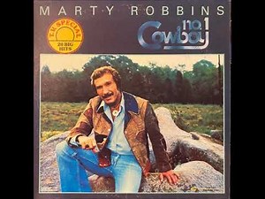 Red River Valley ~ Marty Robbins (1961)