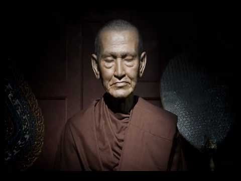 Thai chanting power full mantra Sadhu Sadhu Sadhu