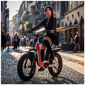 15K views · 390 reactions | Andrà tutto bene. Avremo più energia, per essere più liberi Con il nostro ISSIMO FUN⚡️, faremo rivivere le nostre splendide Città. Scopri di più ---> https://bit.ly/2xF70Nr | Fantic Bikes | Facebook