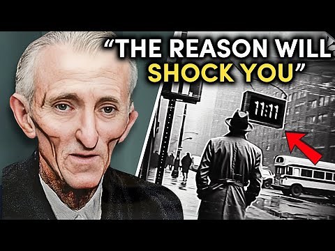 The Truth About Seeing Repeating Numbers!