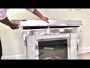 WALMART LIVING ROOM GLAM IDEAS TO MAKE YOURSELF