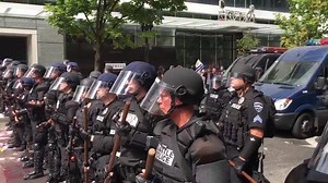 74K views · 468 reactions | Police are now telling Solidarity Against...