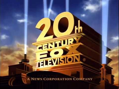 20th Century Fox Television 20th Television 2002