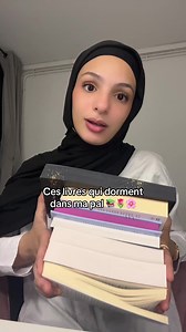 Ces livres qui dorment dans ma PAL : idées et découvertes