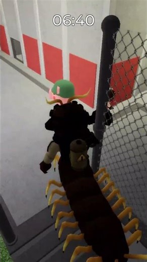 the WORST game of Piggy I've EVER PLAYED #roblox #games #robloxpiggy #gaming