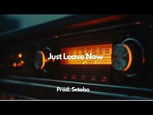 GOLDEN ERA TYPE BEAT x SAMPLED TYPE BEAT - "Just Leave Now"