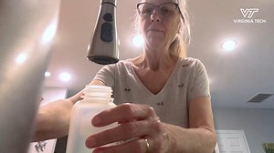 Virginia Tech is helping to bring homeowners with private water systems with safe drinking water. 🚰 In collaboration with the Virginia Household Water Quality Program, Virginia Cooperative Extension and the Virginia Tech College of Agriculture and Life Sciences provides homeowners of private water systems with affordable testing, interpreting those results, and help to deal with maintaining safety. | Virginia Tech