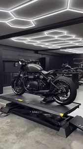 By @classicbike_raisch Next Triumph Race Bobber finished for a new customer What’s your thoughts on this one? . . . #classicbikeraisch #triumph #bonneville #triumphclassics #triumphbonneville #triumphspirit #black #bobber #triumphbobber #bonnevillebobber #bobberblack #triumphbobberblack #chopper #racebobber #black | Glorious Motorcycles