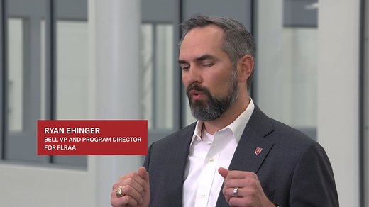 What does deep operational experience mean? For Bell, it means hundreds of thousands of flight hours and a commitment to developing innovative FVL solutions for the U.S. Army. One of those solutions, the V-280 Valor, is ready now. See how Bell’s Master Aviator experience and engineering excellence is giving Army aviators the edge they need to come home from every mission ➡️ bell.co/7a6 #ArmyModernization #V280 #FVL | Bell Flight