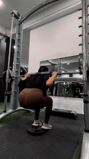 Sky Gym on Reels