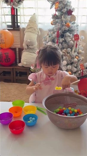 Play & Learn with Ms Koo - Lesson 55