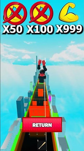 Can I make the jump 😱