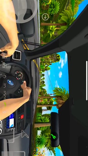 Custom Car Online New Update | Subaru Impreza WRX Gameplay😱