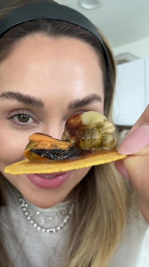 Danielle's Low-Point Snack Menu on WW App