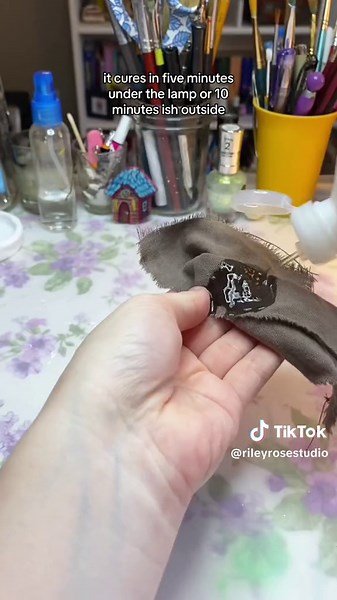 Riley Rose Studio (@rileyrosestudio) - Its finally time‼️Finding the Best Glaze for Clay Crafts FINALE ✨ This was a long, interesting journey and im so happy it reached and connected so many artists! Did i miss anything in my reviews? Do you agree or disagree with my final verdict? ##clay##claytok##airdryclay##clayartist##clayart##polymerclay