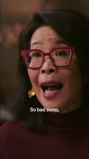 If you're seeing this, you need to get more #sleep #masterclass