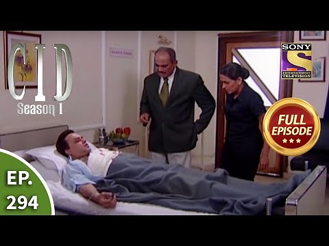 CID (सीआईडी) Season 1 - Episode 294 - Serial Threats - Full Episode