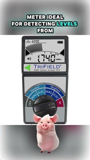 TriField TF2 EMF Meter Funny meme #fypシ゚viral