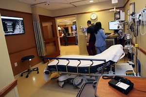 Elmhurst Hospital completes Emergency Department expansion