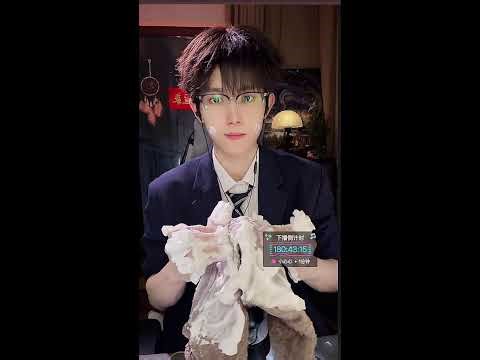 잔잔한 파도처럼 흐르는 ASMR 사운드 | Wave-like ASMR sounds for calm | 如海浪般的 ASMR 声音