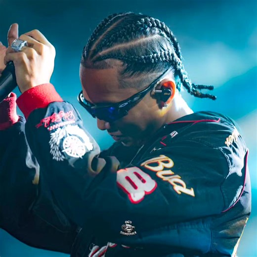 Flow G 🐺 | OG'S Soundtrack