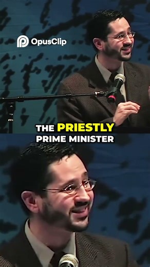 Why Jesus Called Peter “The Rock” | Dr. Brant Pitre