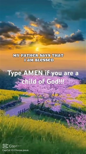 The Bible says God’s love goes farther than spiritual growth increased in faith in Jesus Christ