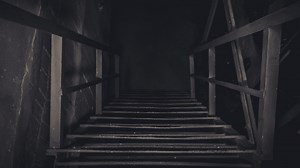 Airbnb Guests Discover Disturbing, Barricaded Basement In Their Rental