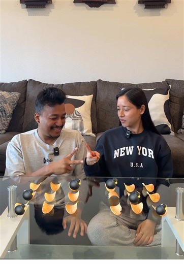 Join the Exciting Boom Boom Challenge Today!