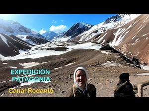 Patagonia Travel Guide | Patagonia Expedition | Patagonia Travel Documentary | Patagonia Trip