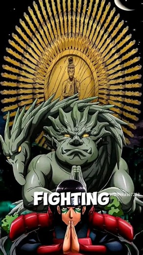 “The Clan That Built Naruto’s World | Senju Clan Explained” #anime