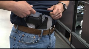 Illinois announces digital message options for FOID card and concealed carry license