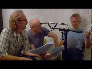 Tony Banks - Come Rain or Shine