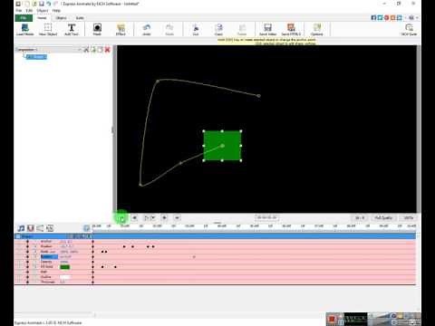 Express animate - 1.part